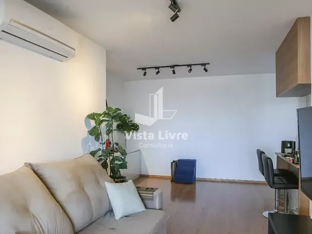 Apartamento com 79m² 2 quartos e 2 banheiros, à venda, no bairro Jardim das Perdizes em São Paulo