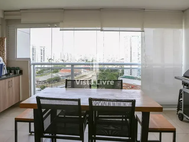 Apartamento com 79m² 2 quartos e 2 banheiros, à venda, no bairro Jardim das Perdizes em São Paulo