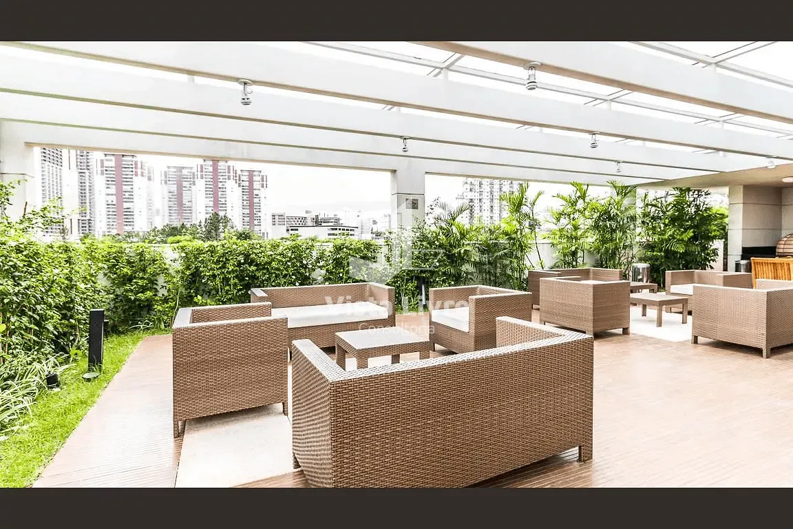 Apartamento, 2 quartos, 79 m² - Foto 33
