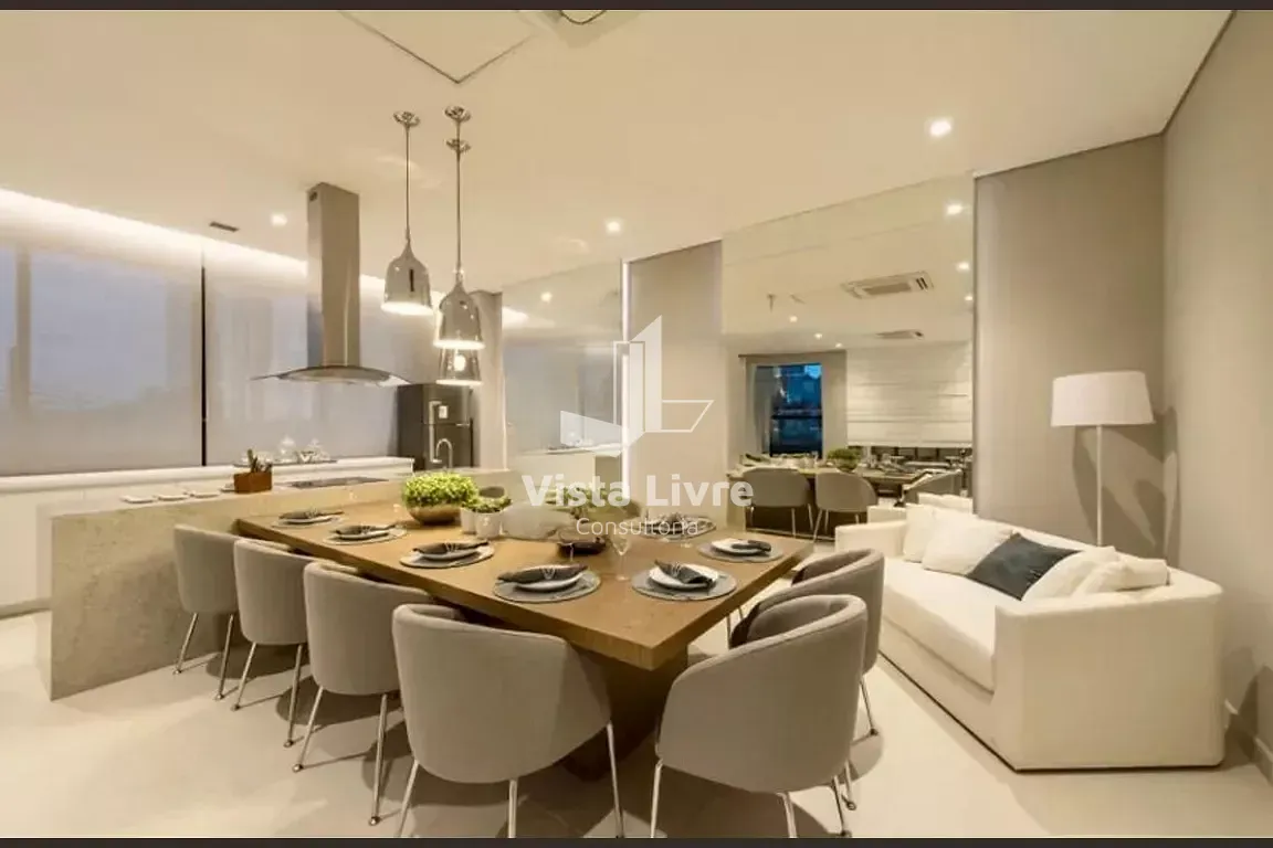 Apartamento, 2 quartos, 79 m² - Foto 31