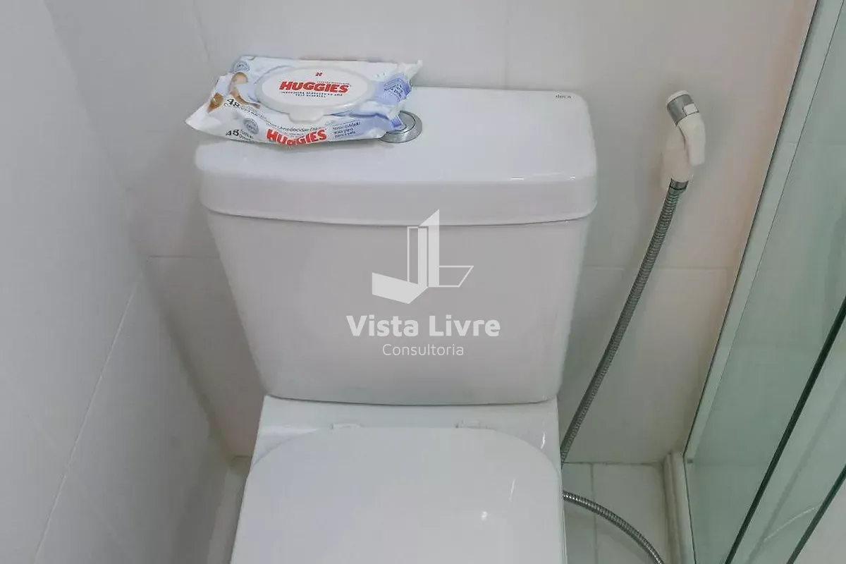 Apartamento, 2 quartos, 79 m² - Foto 21