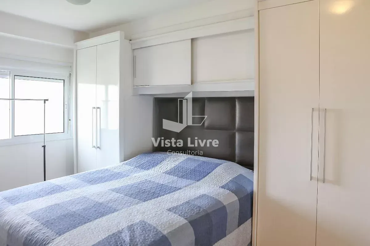Apartamento, 2 quartos, 79 m² - Foto 11