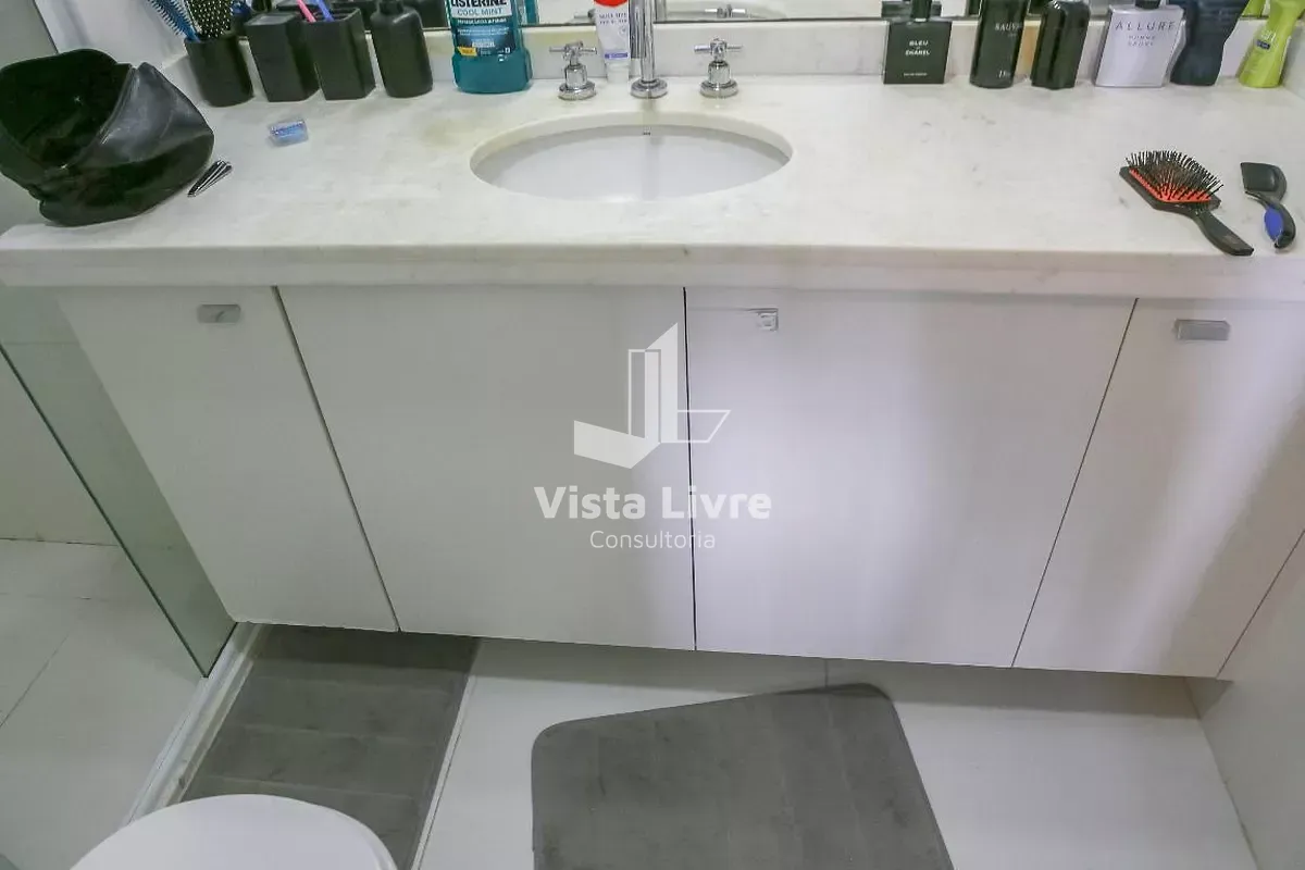 Apartamento, 2 quartos, 79 m² - Foto 25