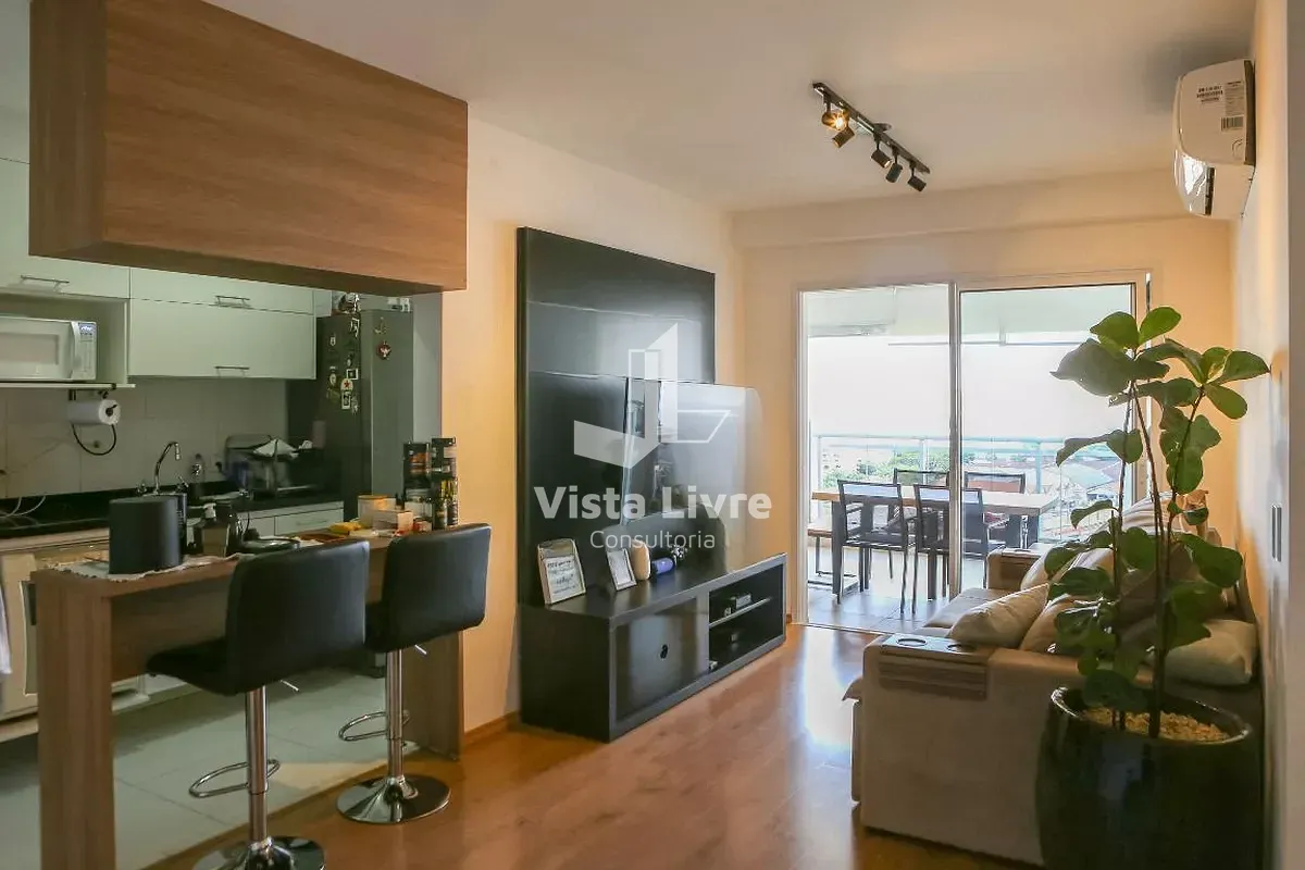 Apartamento, 2 quartos, 79 m² - Foto 4