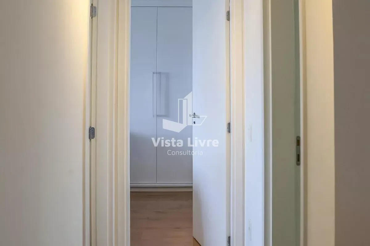 Apartamento, 2 quartos, 79 m² - Foto 13