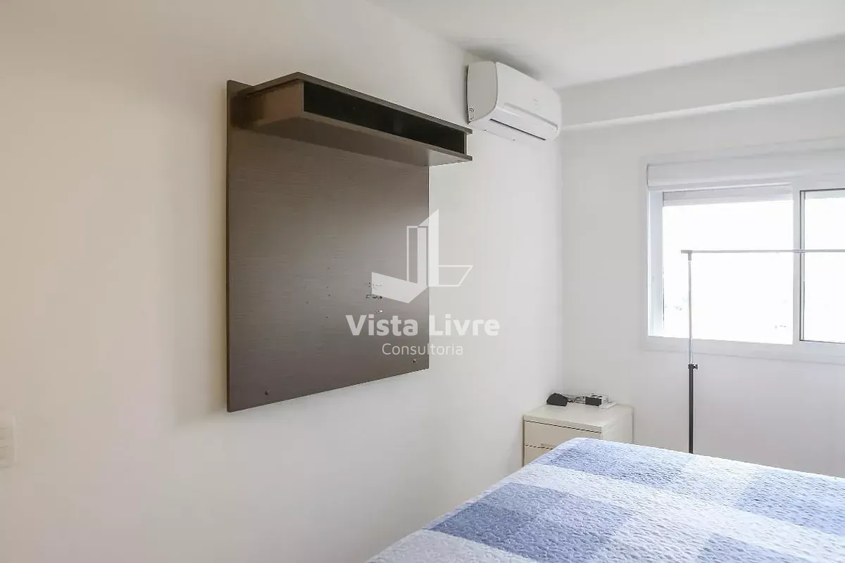 Apartamento, 2 quartos, 79 m² - Foto 12