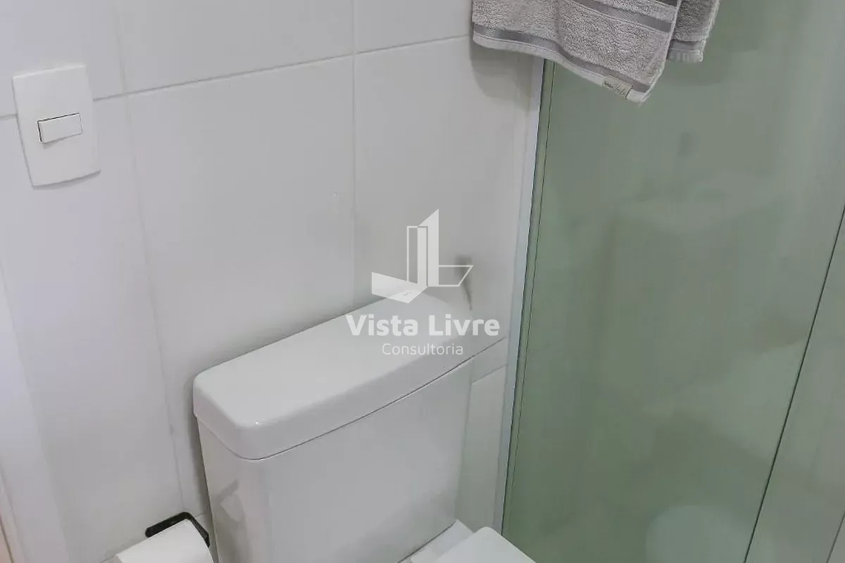 Apartamento, 2 quartos, 79 m² - Foto 22