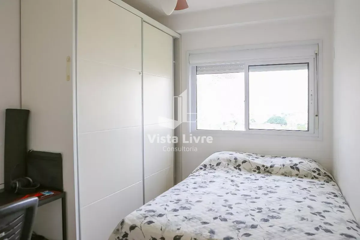 Apartamento, 2 quartos, 79 m² - Foto 14