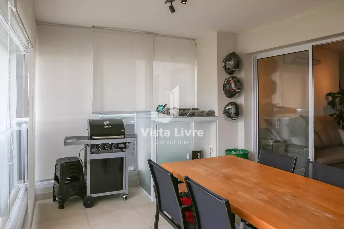 Apartamento, 2 quartos, 79 m² - Foto 5