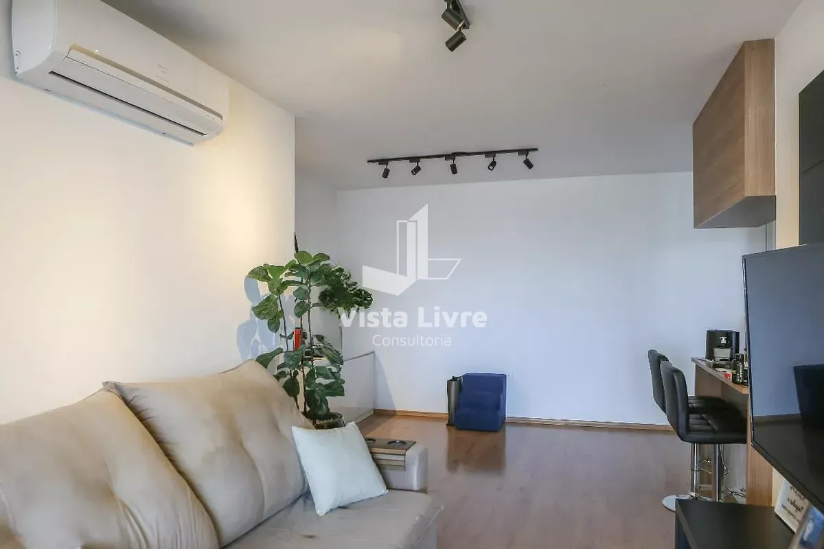 Apartamento, 2 quartos, 79 m² - Foto 2