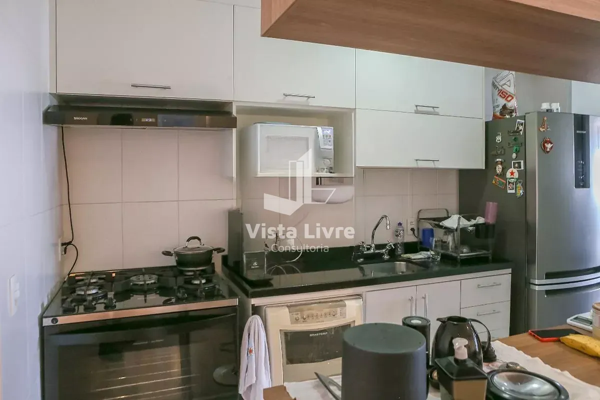 Apartamento, 2 quartos, 79 m² - Foto 7