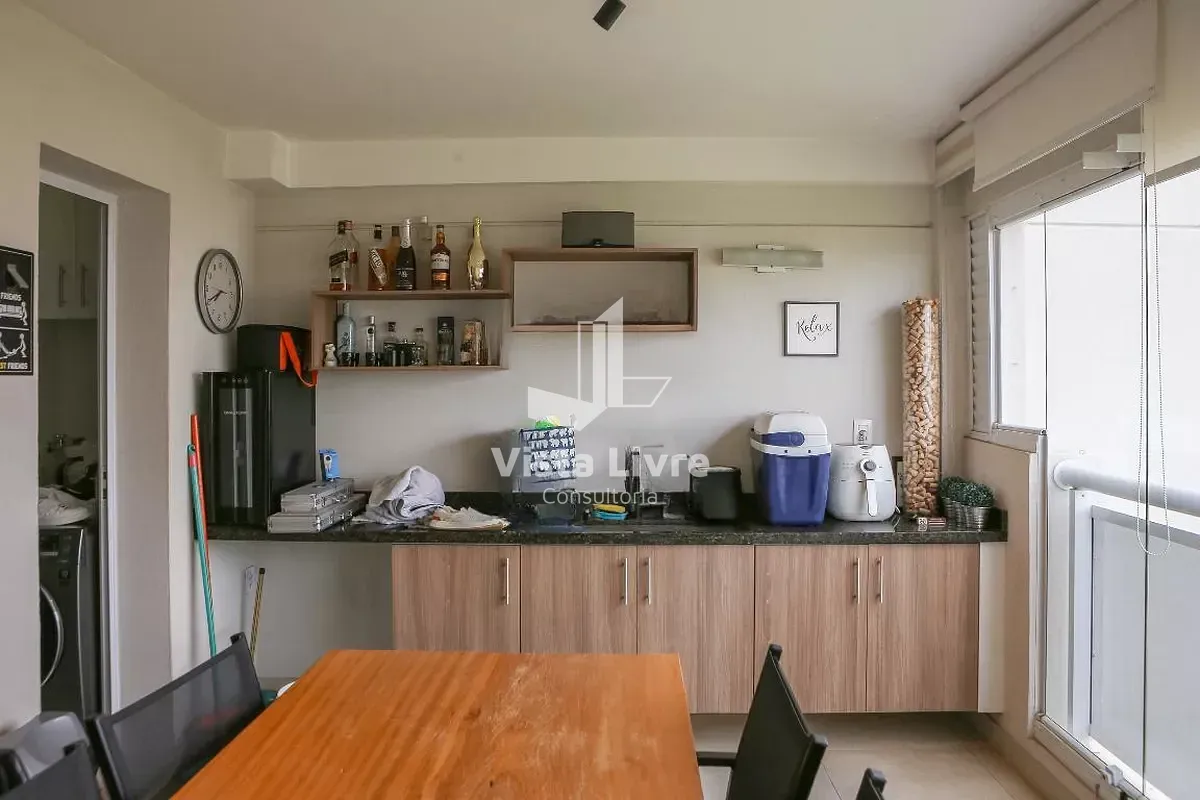 Apartamento, 2 quartos, 79 m² - Foto 6