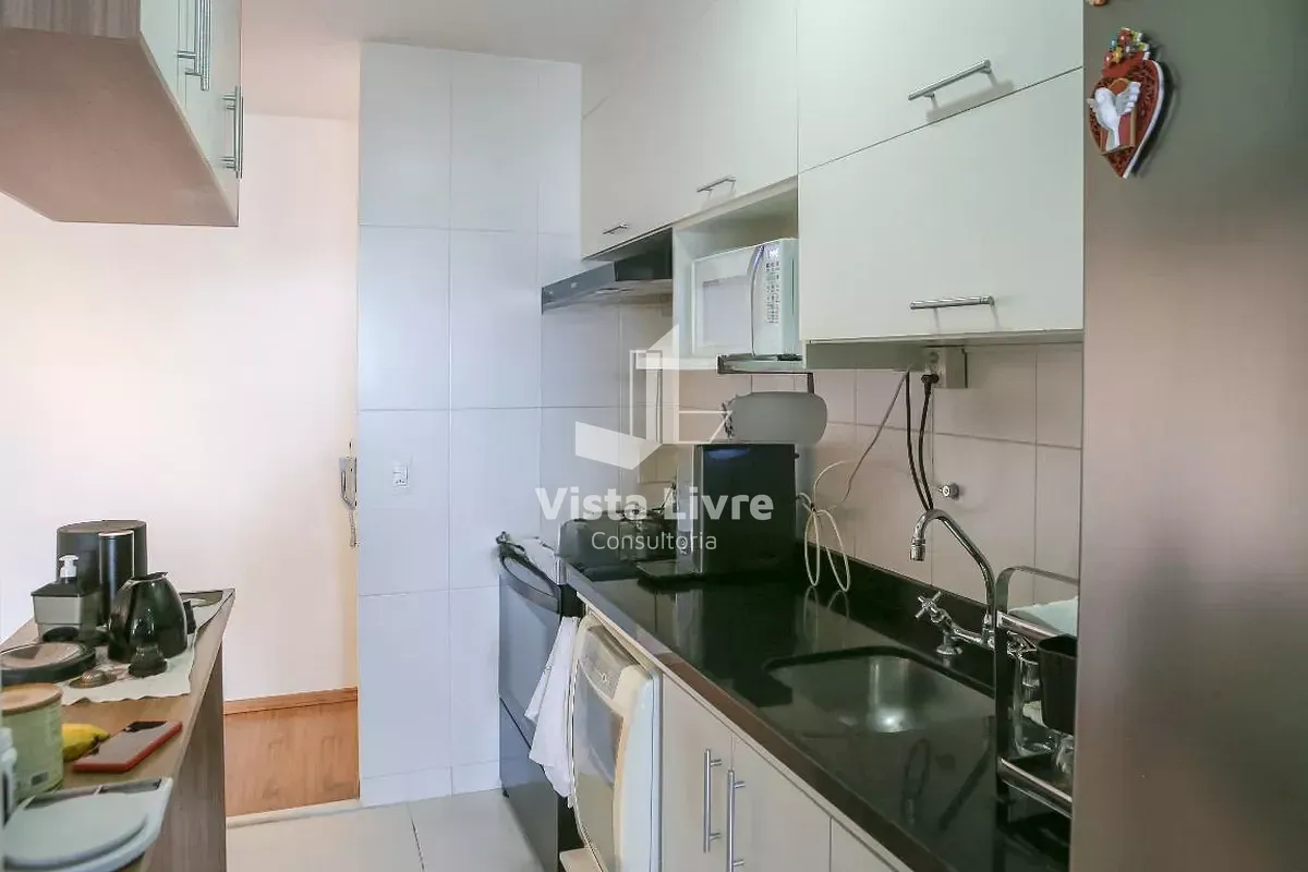 Apartamento, 2 quartos, 79 m² - Foto 10