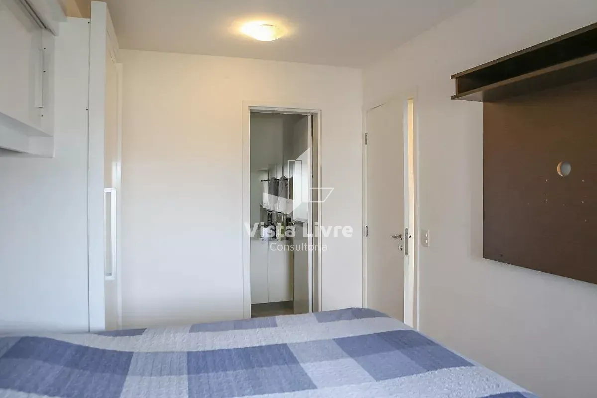 Apartamento, 2 quartos, 79 m² - Foto 16