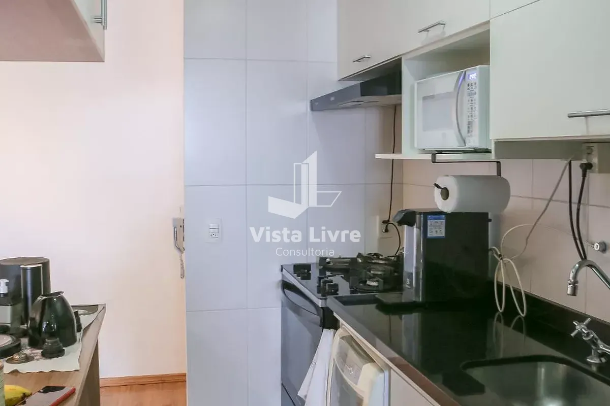 Apartamento, 2 quartos, 79 m² - Foto 9