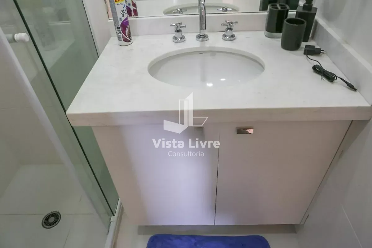 Apartamento, 2 quartos, 79 m² - Foto 24