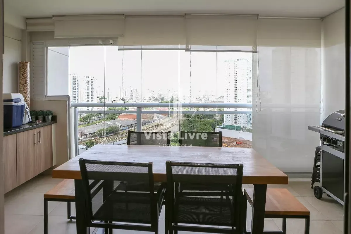 Apartamento, 2 quartos, 79 m² - Foto 3
