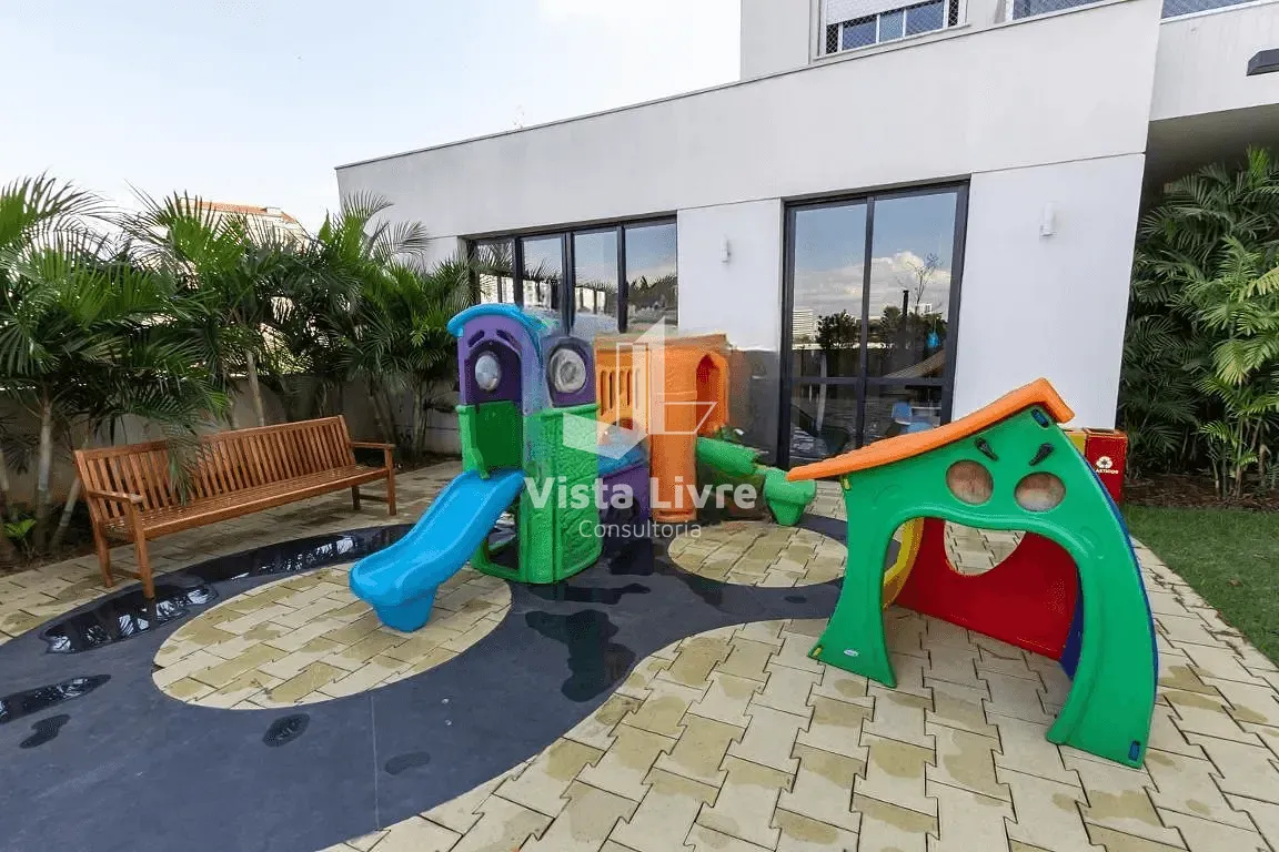 Apartamento, 2 quartos, 79 m² - Foto 38