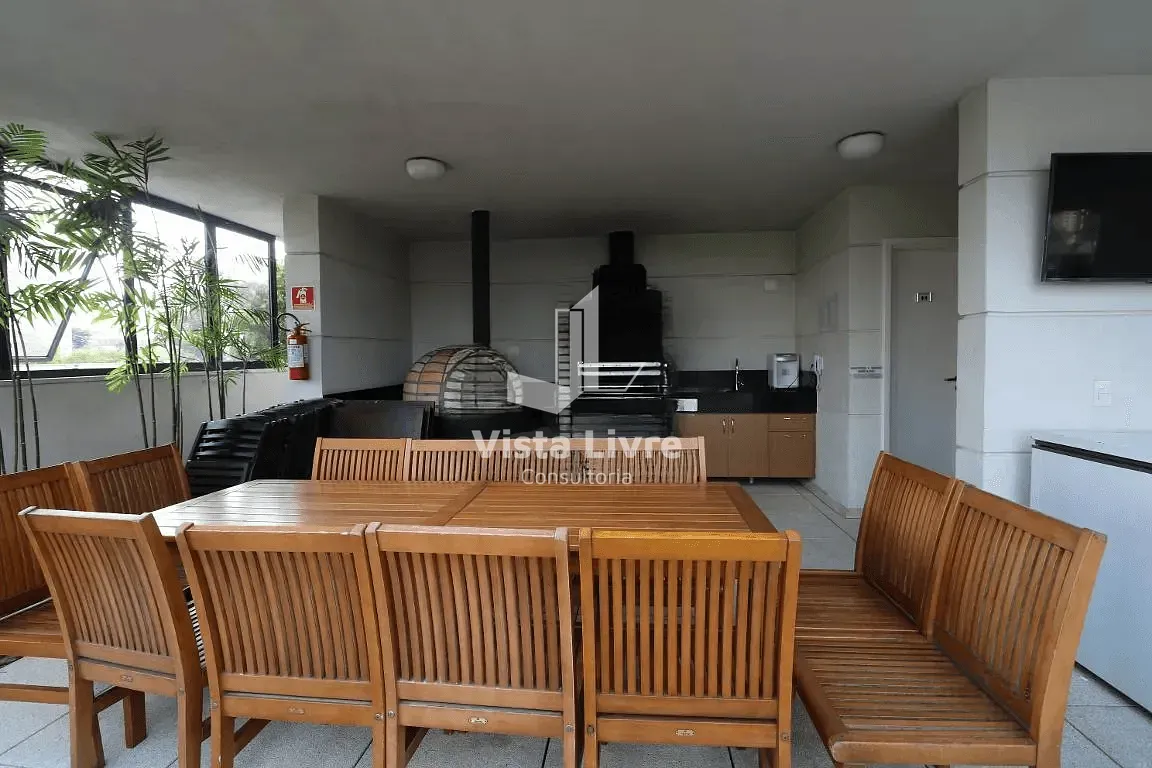 Apartamento, 2 quartos, 79 m² - Foto 35