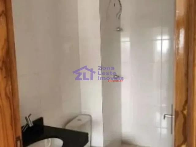 Apartamento com 34m² 2 quartos e 1 banheiro, à venda, no bairro Chácara Califórnia em São Paulo