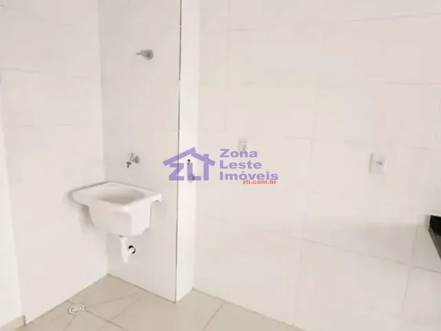 Apartamento com 34m² 2 quartos e 1 banheiro, à venda, no bairro Chácara Califórnia em São Paulo