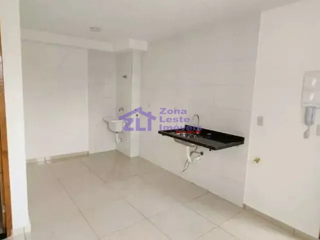 Apartamento com 34m² 2 quartos e 1 banheiro, à venda, no bairro Chácara Califórnia em São Paulo