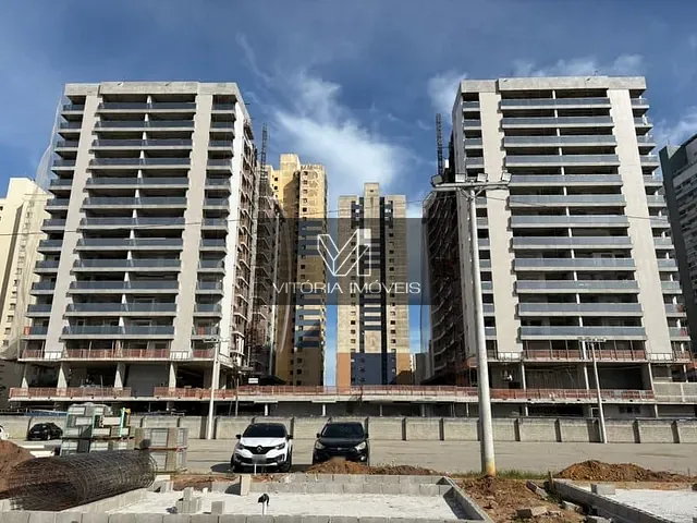 Apartamento 4 quartos e 4 banheiros, à venda, no bairro Itapuã em Vila Velha