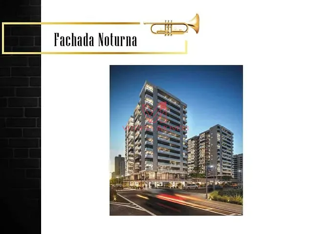 Apartamento 4 quartos e 4 banheiros, à venda, no bairro Itapuã em Vila Velha