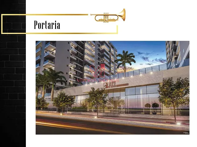Apartamento 4 quartos e 4 banheiros, à venda, no bairro Itapuã em Vila Velha
