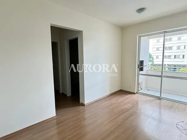 Apartamento 2 quartos e 1 banheiro, à venda, no bairro Aurora em Londrina