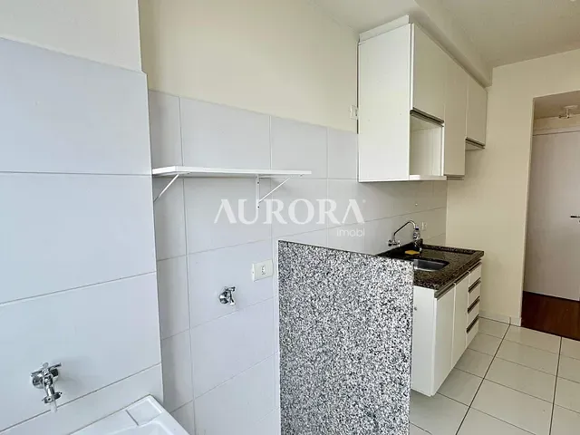 Apartamento 2 quartos e 1 banheiro, à venda, no bairro Aurora em Londrina