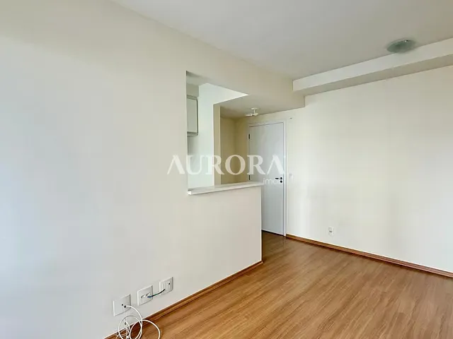 Apartamento 2 quartos e 1 banheiro, à venda, no bairro Aurora em Londrina