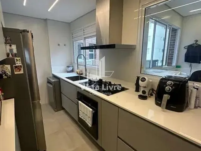 Apartamento com 230m² 3 quartos e 4 banheiros, à venda, no bairro Alto da Lapa em São Paulo