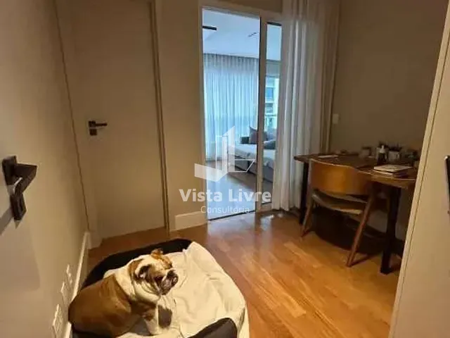 Apartamento com 230m² 3 quartos e 4 banheiros, à venda, no bairro Alto da Lapa em São Paulo