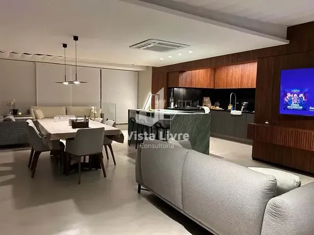 Apartamento com 230m² 3 quartos e 4 banheiros, à venda, no bairro Alto da Lapa em São Paulo