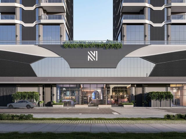 Apartamento com 228m² 4 quartos e 4 banheiros, à venda, no bairro Meia Praia em Itapema