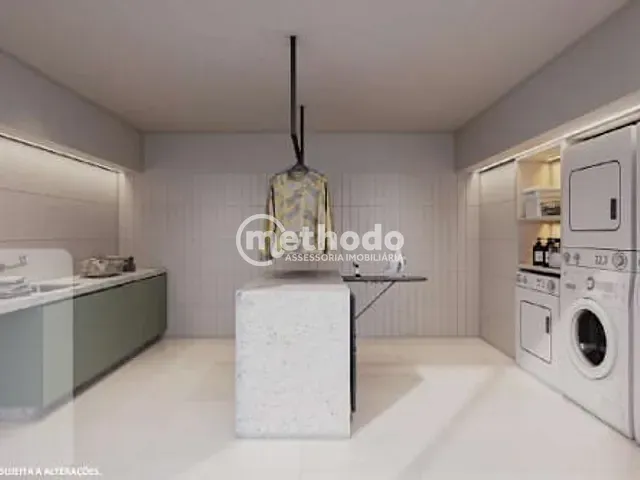 Apartamento com 46m² 1 quarto e 2 banheiros, à venda, no bairro Pinheiros em São Paulo