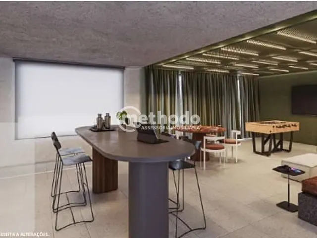 Apartamento com 46m² 1 quarto e 2 banheiros, à venda, no bairro Pinheiros em São Paulo