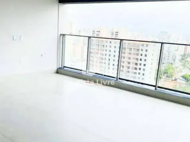 Apartamento com 125m² 3 quartos e 2 banheiros, à venda, no bairro Campo Belo em São Paulo