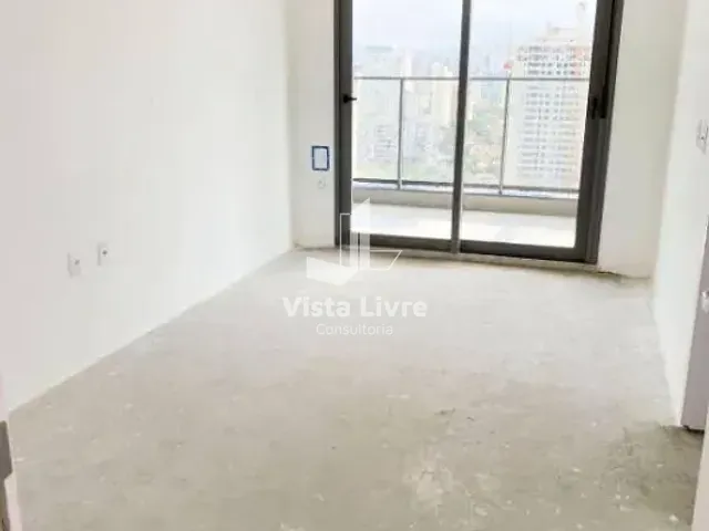 Apartamento com 125m² 3 quartos e 2 banheiros, à venda, no bairro Campo Belo em São Paulo