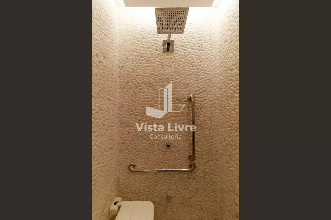 Apartamento, 3 quartos, 125 m² - Foto 13