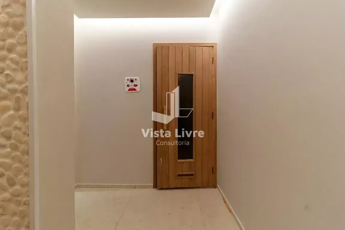 Apartamento, 3 quartos, 125 m² - Foto 12