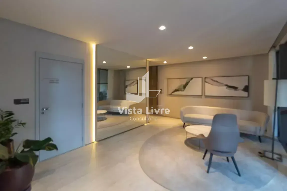 Apartamento, 3 quartos, 125 m² - Foto 28