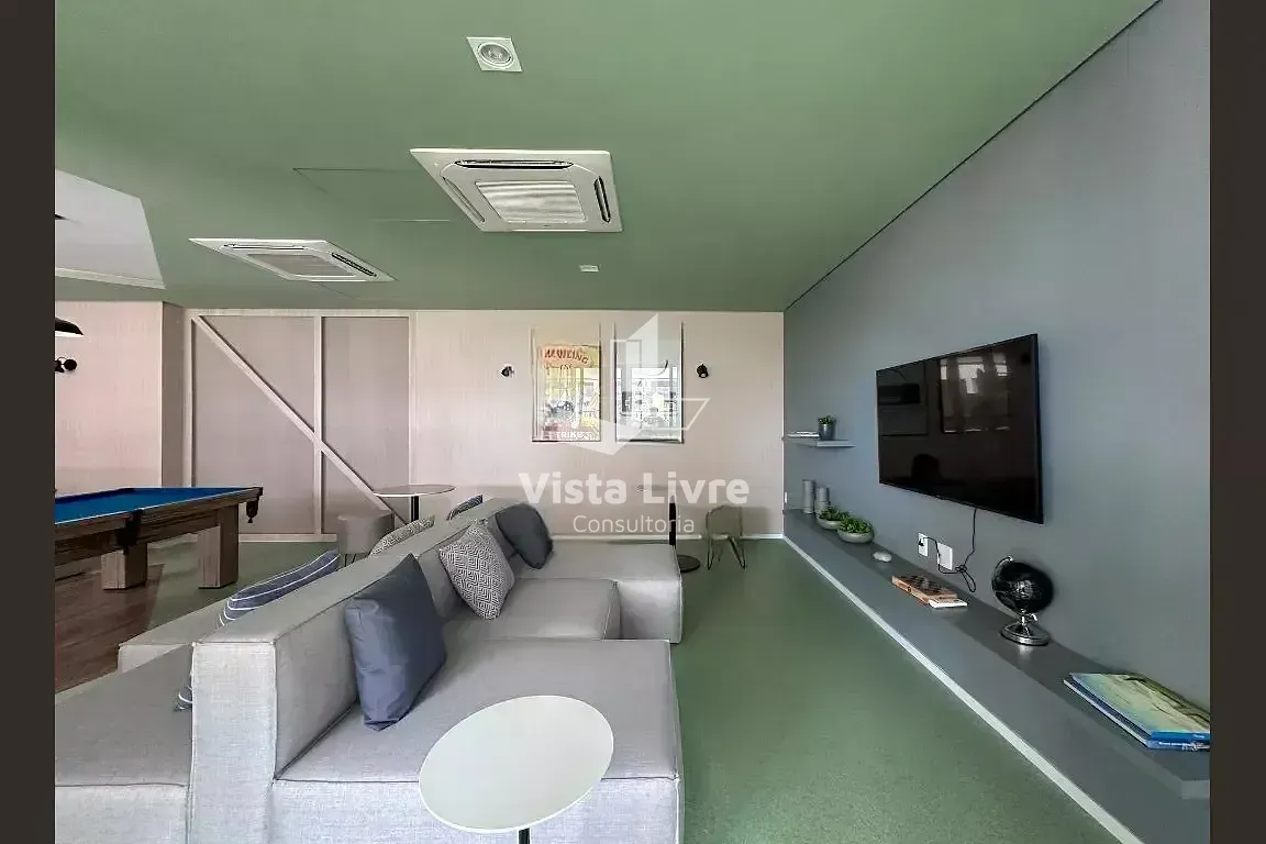 Apartamento, 3 quartos, 125 m² - Foto 21