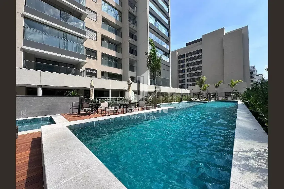 Apartamento, 3 quartos, 125 m² - Foto 10
