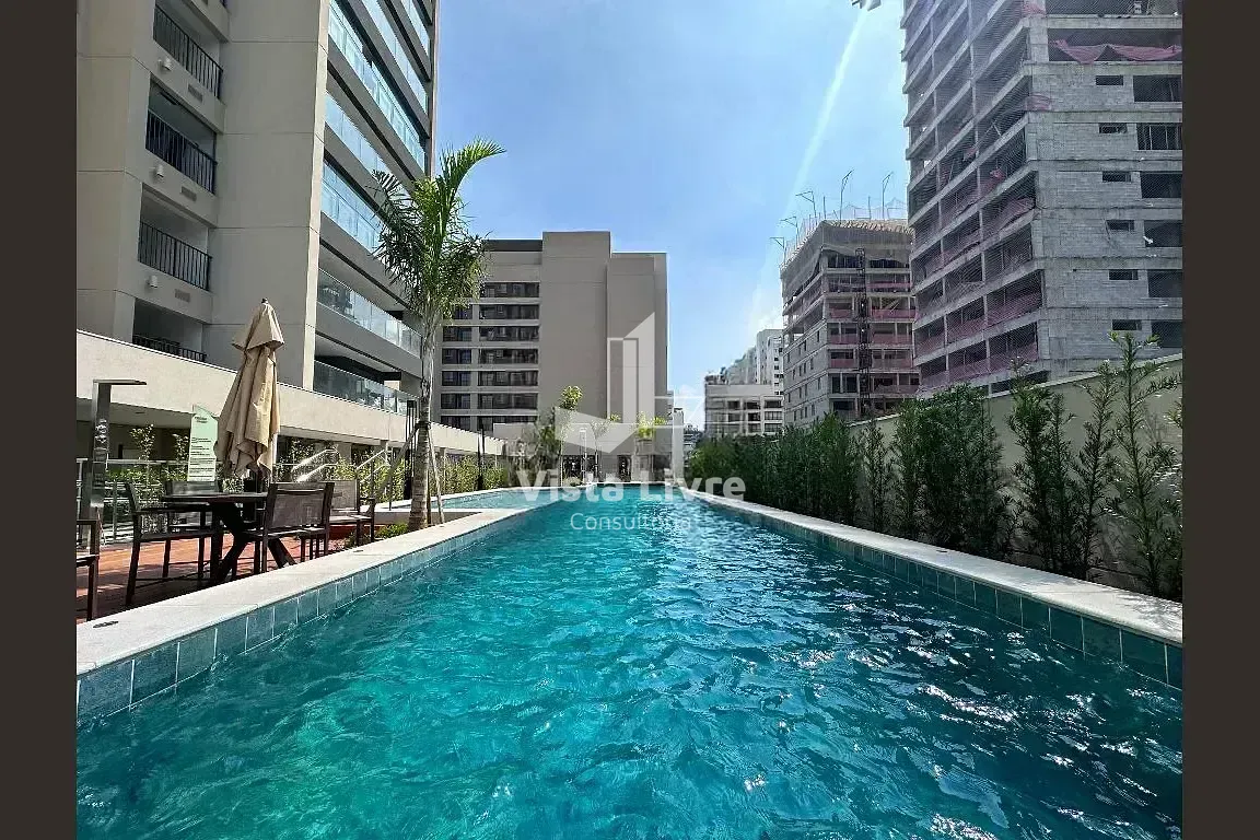 Apartamento, 3 quartos, 125 m² - Foto 11