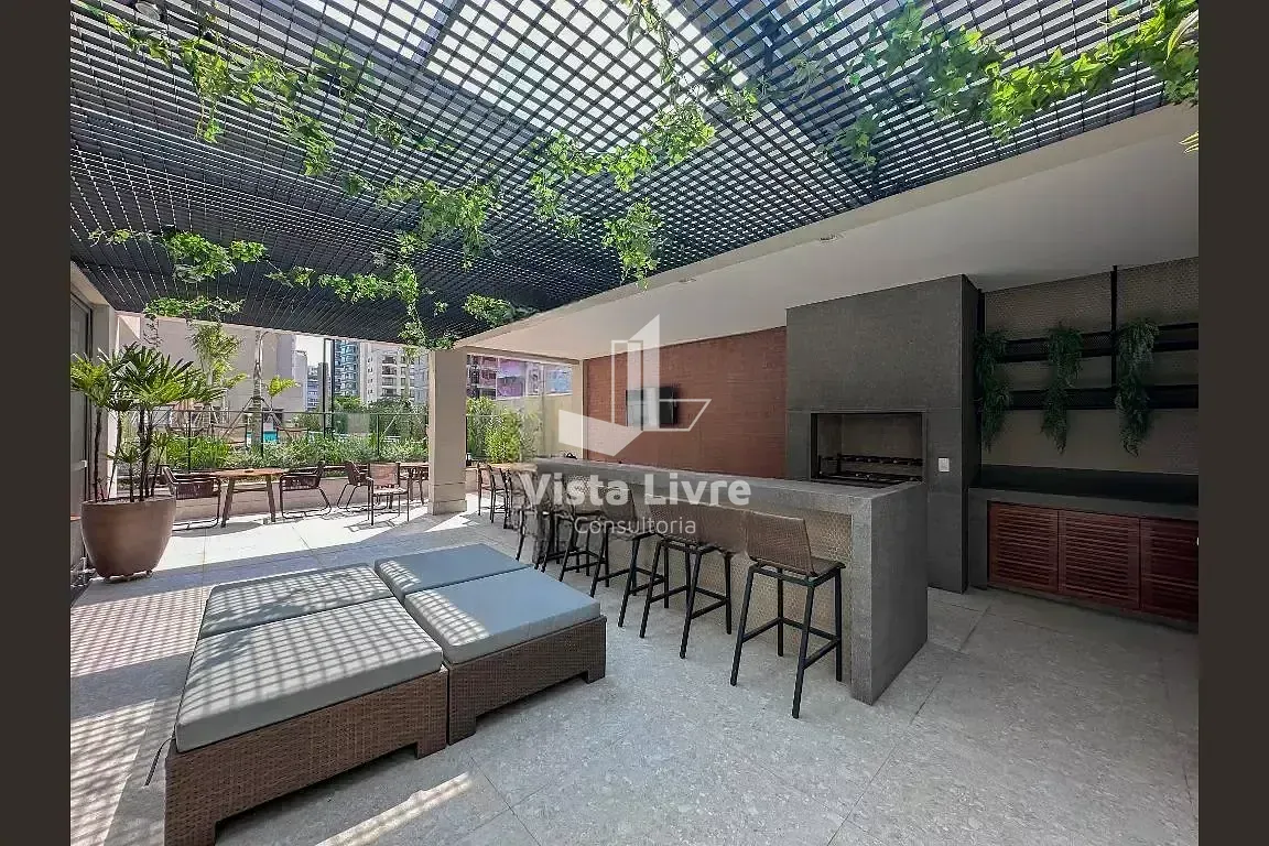 Apartamento, 3 quartos, 125 m² - Foto 23