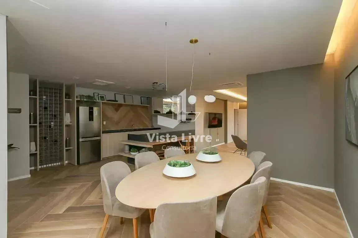 Apartamento, 3 quartos, 125 m² - Foto 25