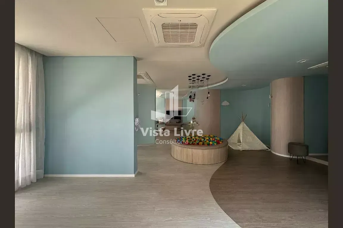 Apartamento, 3 quartos, 125 m² - Foto 17