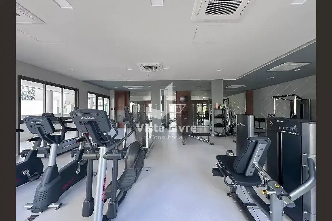 Apartamento, 3 quartos, 125 m² - Foto 15